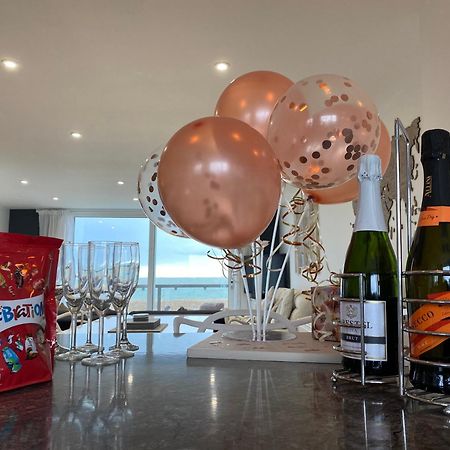 Horizon View Villa เซาท์เฮย์ลิง ภายนอก รูปภาพ