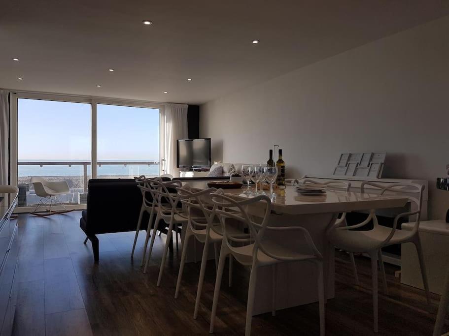 Horizon View Villa เซาท์เฮย์ลิง ภายนอก รูปภาพ
