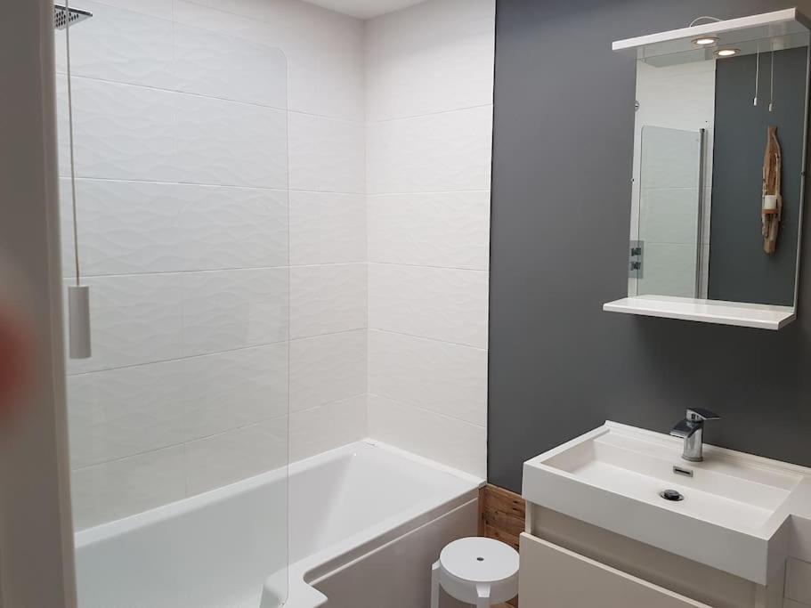 Horizon View Villa เซาท์เฮย์ลิง ภายนอก รูปภาพ