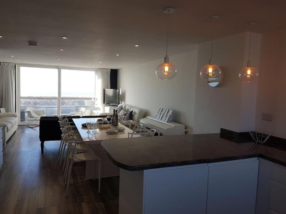 Horizon View Villa เซาท์เฮย์ลิง ภายนอก รูปภาพ